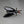 Load image into Gallery viewer, Antique Victorian Jet Fly Brooch Enamel Ruby Eyes Pin - Boylerpf
