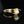 Load image into Gallery viewer, Elegant 14K Gold Bypass Pearl Solitaire Ring - Boylerpf
