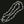 Load image into Gallery viewer, Vintage Mexican Sterling Silver Ball &amp; Infinity Chain Necklace
