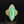 Load image into Gallery viewer, Antique Jadeite Jade Ring 18K Gold Marquise 6ct Green - Boylerpf
