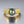 Load image into Gallery viewer, French 18K Gold Diamond Accent Tahitian Black Pearl Ring - Boylerpf
