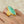 Load image into Gallery viewer, Antique Jadeite Jade Ring 18K Gold Marquise 6ct Green - Boylerpf
