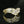 Load image into Gallery viewer, Vintage 14K Gold Chevron Wishbone 1CTW Diamond Ring - Boylerpf
