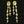Load image into Gallery viewer, Atelier Janiyé 22K Gold Freshwater Pearl Chandelier Earrings
