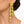 Load image into Gallery viewer, Atelier Janiyé 22K Gold Freshwater Pearl Chandelier Earrings

