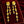 Load image into Gallery viewer, Atelier Janiyé 22K Gold Freshwater Pearl Chandelier Earrings
