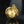 Load image into Gallery viewer, Antique Gold Masonic Orb Ball Pendant, Opening Cross - Boylerpf
