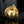 Load image into Gallery viewer, Antique Gold Masonic Orb Ball Pendant, Opening Cross - Boylerpf
