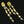 Load image into Gallery viewer, Atelier Janiyé 22K Gold Freshwater Pearl Chandelier Earrings
