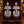Load image into Gallery viewer, Vintage Federico Jimenez Sterling Silver Chandelier Earrings
