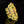 Load image into Gallery viewer, Ilias Lalaounis 18K Gold Byzantine Ruby Sapphire Emerald Ring - Boylerpf
