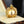 Load image into Gallery viewer, Antique Gold Masonic Orb Ball Pendant, Opening Cross - Boylerpf
