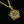 Load image into Gallery viewer, Vintage 18K Gold Filigree Sapphire Star Pendant - Boylerpf
