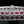 Load image into Gallery viewer, Vintage 14K White Gold Ruby Diamond Tennis Bracelet, Art Deco Style
