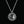 Load image into Gallery viewer, 1930s Art Deco Pools of Light Rock Crystal Necklace
