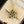 Load image into Gallery viewer, Vintage 18K Gold Filigree Sapphire Star Pendant - Boylerpf
