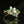 Load image into Gallery viewer, 14K Gold Emerald .50 CTW Diamond Cluster Ring - Boylerpf
