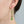 Load image into Gallery viewer, ON HOLD Elegant Antique 10K Gold Seed Pearl Peridot Earrings - Boylerpf
