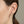 Load image into Gallery viewer, Jose Hess Diamond Ear Climbers 14K Gold Vintage Earrings - Boylerpf
