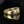 Load image into Gallery viewer, Vintage Wide Tricolor Gold Leaf Ring Band - Boylerpf
