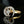 Load image into Gallery viewer, Vintage 14K Gold Diamond Kinetic Spinner Ring, Star &amp; Moon
