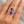 Load image into Gallery viewer, Vintage Natural Amethyst Cabochon 18K Gold Ring
