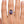 Load image into Gallery viewer, Vintage Natural Amethyst Cabochon 18K Gold Ring
