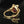 Load image into Gallery viewer, Art Deco Diamond Fancy Cut Ruby Ring in Gold - Boylerpf
