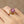 Load image into Gallery viewer, Vintage 14K Gold Ruby Diamond Thistle Ring Floral Halo - Boylerpf
