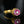 Load image into Gallery viewer, Vintage 14K Gold Ruby Diamond Thistle Ring Floral Halo - Boylerpf
