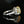 Load image into Gallery viewer, Vintage 3.70ct Jelly Opal Platinum Diamond Ring
