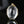 Load image into Gallery viewer, Antique Oval Rock Crystal Pools of Light Locket - Boylerpf
