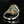Load image into Gallery viewer, Vintage 3.70ct Jelly Opal Platinum Diamond Ring
