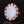 Load image into Gallery viewer, 18K Gold Lavender Jadeite Ring 23ct Ruby Diamond Halo
