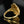 Load image into Gallery viewer, Art Deco 14K Gold Filigree Diamond Shield Ring - Boylerpf
