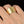 Load image into Gallery viewer, Vintage 14K Yellow Gold Wide Textured Band Ring - Boylerpf
