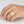 Load image into Gallery viewer, Vintage 14K Yellow Gold Wide Textured Band Ring - Boylerpf
