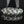 Load image into Gallery viewer, Vintage Taxco Turquoise Sterling Silver Los Castillo Style Bracelet
