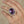 Load image into Gallery viewer, Heavy 14K Gold 1 CTW Diamond Halo Amethyst Ring - Boylerpf
