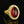 Load image into Gallery viewer, Art Deco 14K Gold Filigree Cabochon Garnet Ring - Boylerpf
