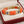 Load image into Gallery viewer, Art Deco Coral Dragon Bracelet 14K Gold 2ct Sapphire
