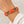 Load image into Gallery viewer, Art Deco Coral Dragon Bracelet 14K Gold 2ct Sapphire
