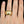 Load image into Gallery viewer, Vintage 18K Gold Diamond Band Ring .80ct Wide Statement

