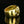 Load image into Gallery viewer, Vintage 18K Gold Diamond Band Ring .80ct Wide Statement

