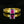 Load image into Gallery viewer, Vintage 18K Gold Pink Tourmaline Solitaire Ring
