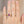 Load image into Gallery viewer, Vintage 18K Gold Pink Tourmaline Solitaire Ring

