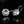 Load image into Gallery viewer, Vintage Rock Crystal Quartz Drop Earrings in Sterling Silver
