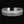 Load image into Gallery viewer, Vintage Sterling Silver 3 Carat Diamond Choker
