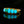 Load image into Gallery viewer, Antique Victorian 18K Gold Five Stone Turquoise Ring
