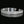 Load image into Gallery viewer, Vintage Sterling Silver 3 Carat Diamond Choker
